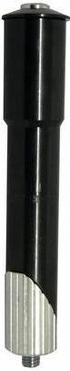 VWP Adapter 22,2 / 140 / 25,4 Mm - Zwart