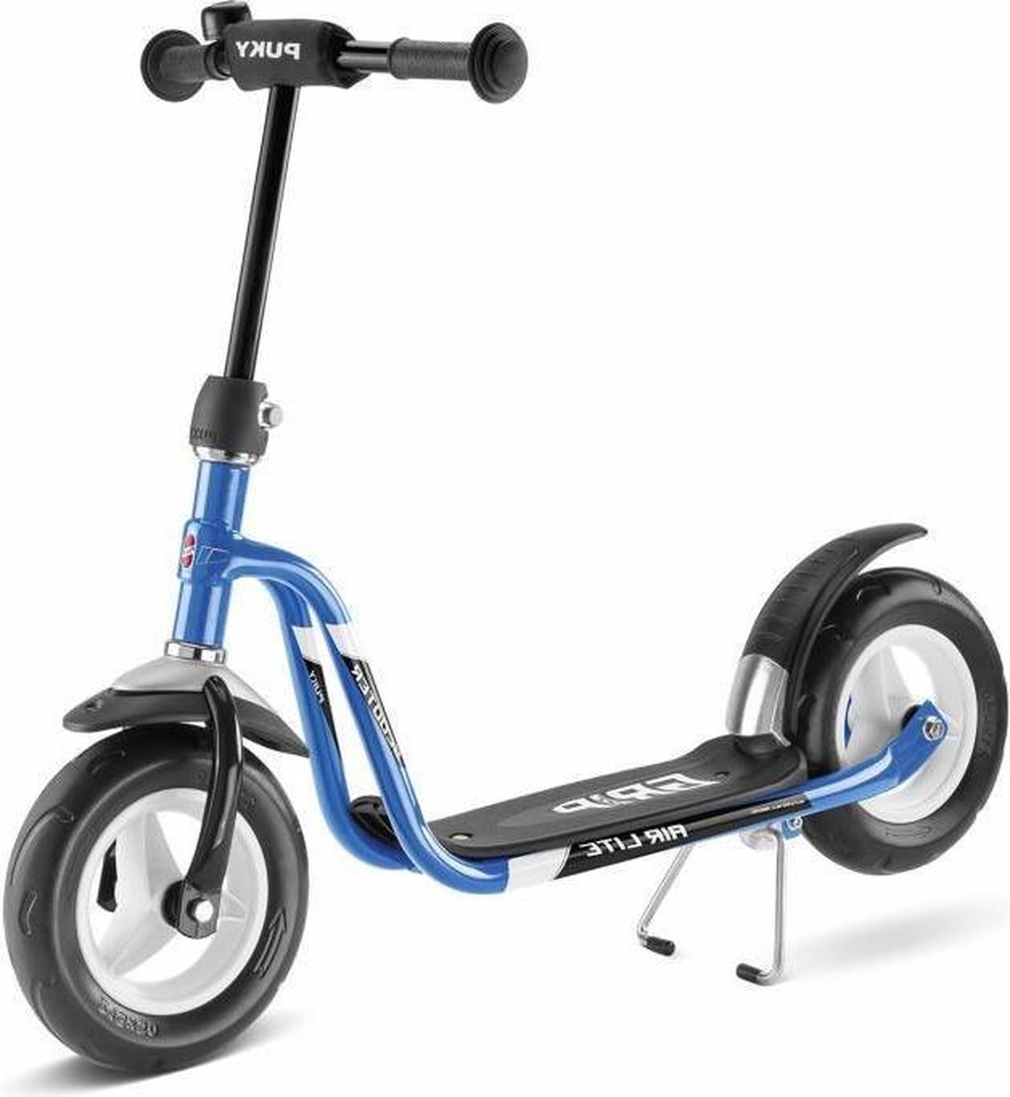 Puky Step R 03/zwart - (5346) - Blauw