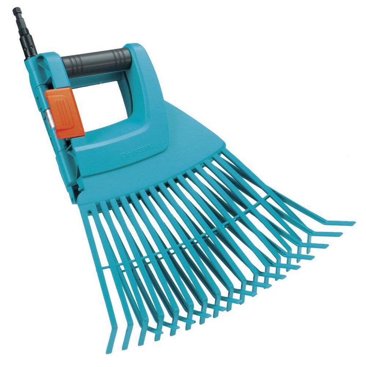 GARDENA Combisystem-bladhark Xxl Vario (Kunststo - Blauw