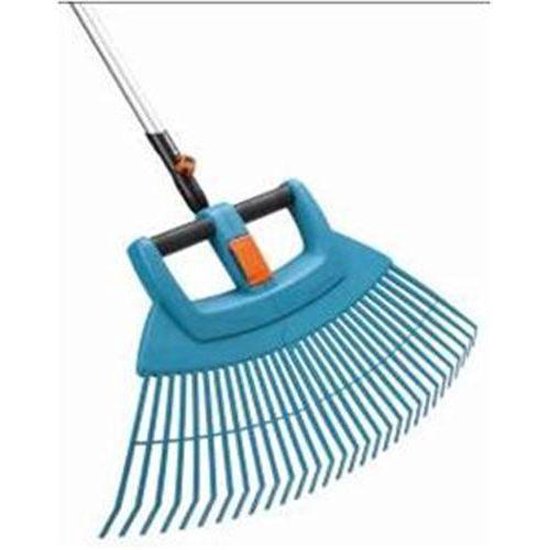 GARDENA Combisystem-bladhark Xxl Vario (Kunststo - Blauw