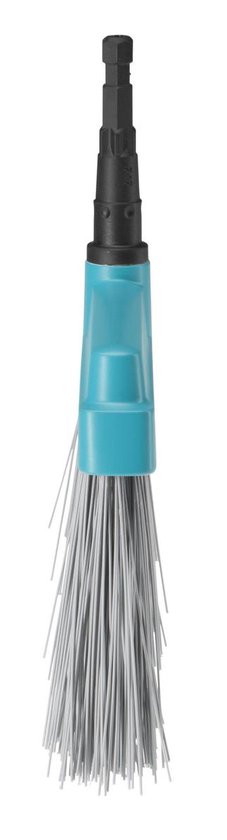 GARDENA Combisystem Terrasbezem - Blauw