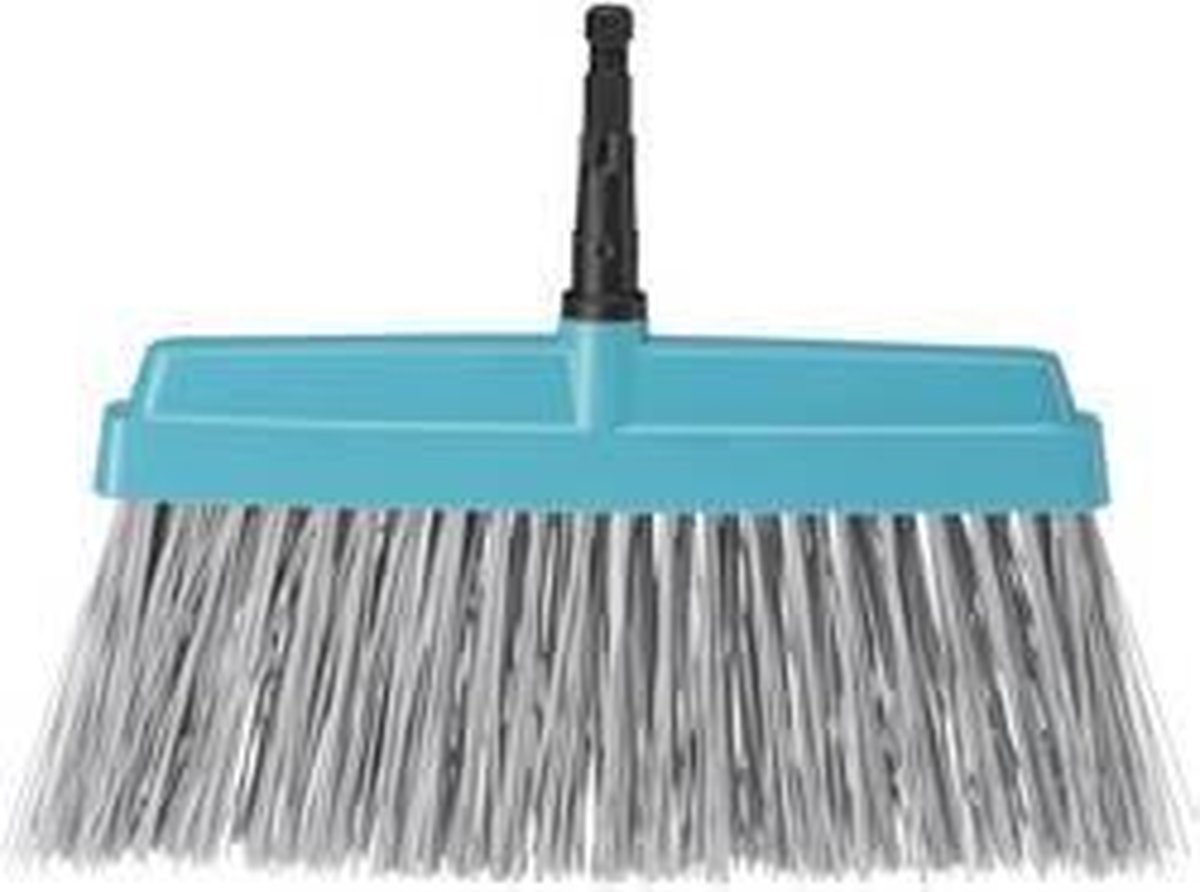 GARDENA Combisystem Terrasbezem - Blauw