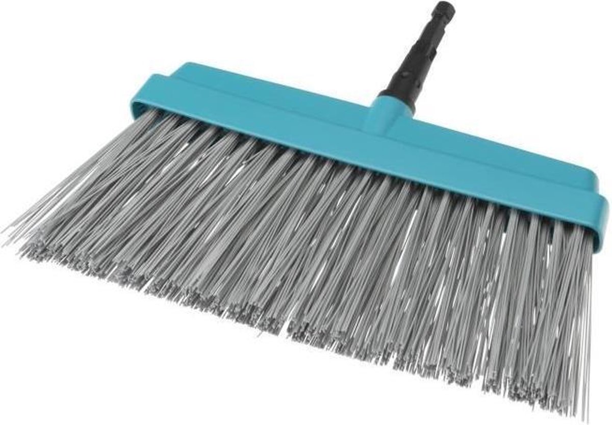 GARDENA Combisystem Terrasbezem - Blauw