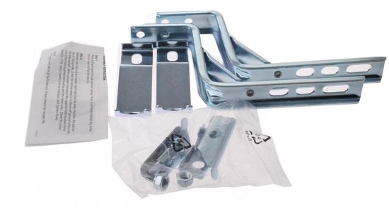 Pexkids Zijwieltjes 12-20 Inch Djeno Pvc - Blauw