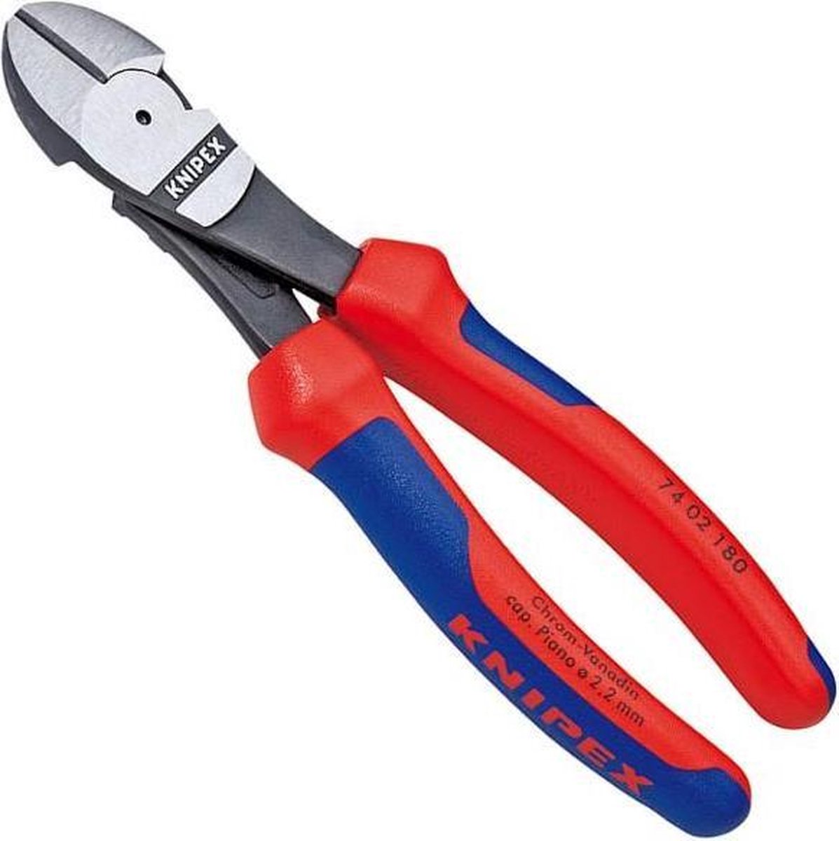 Knipex Spaken Kniptang 250 Mm