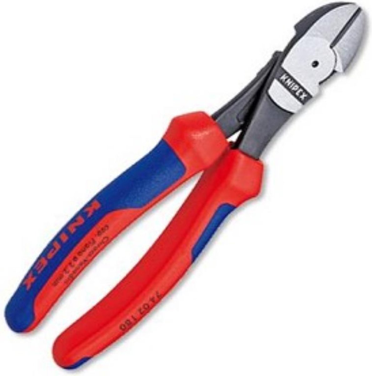 Knipex Spaken Kniptang 250 Mm