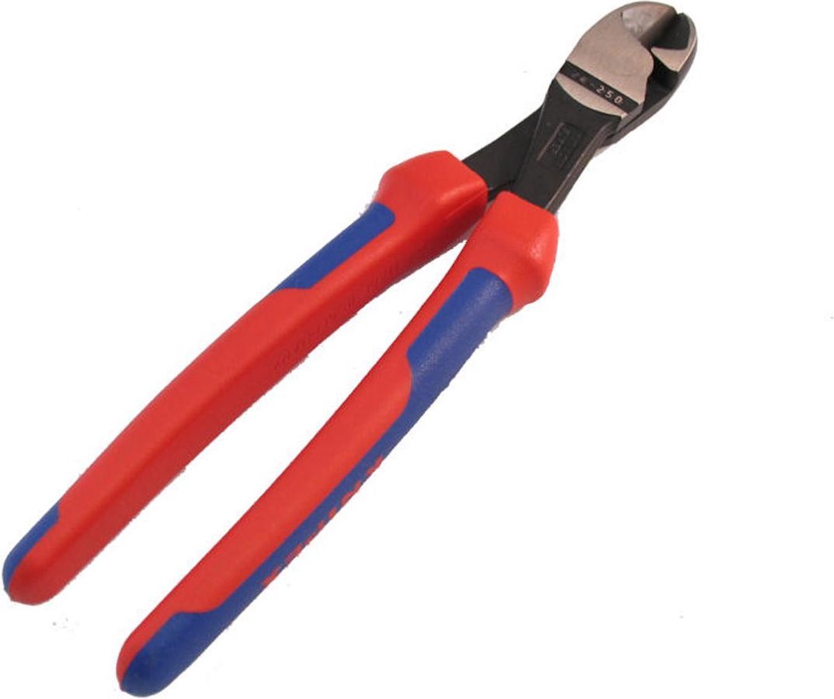 Knipex Spaken Kniptang 250 Mm