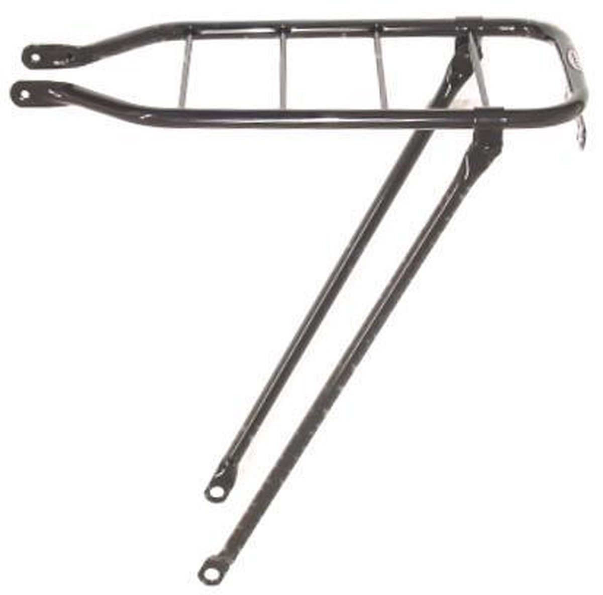 Steco Bagagedrager 28-inch - Zwart