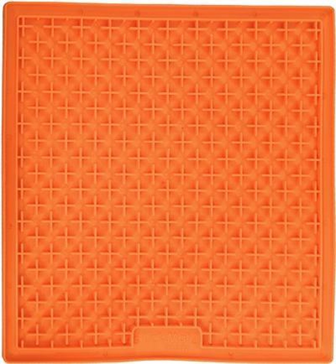 Lickimat Buddy Original - Oranje