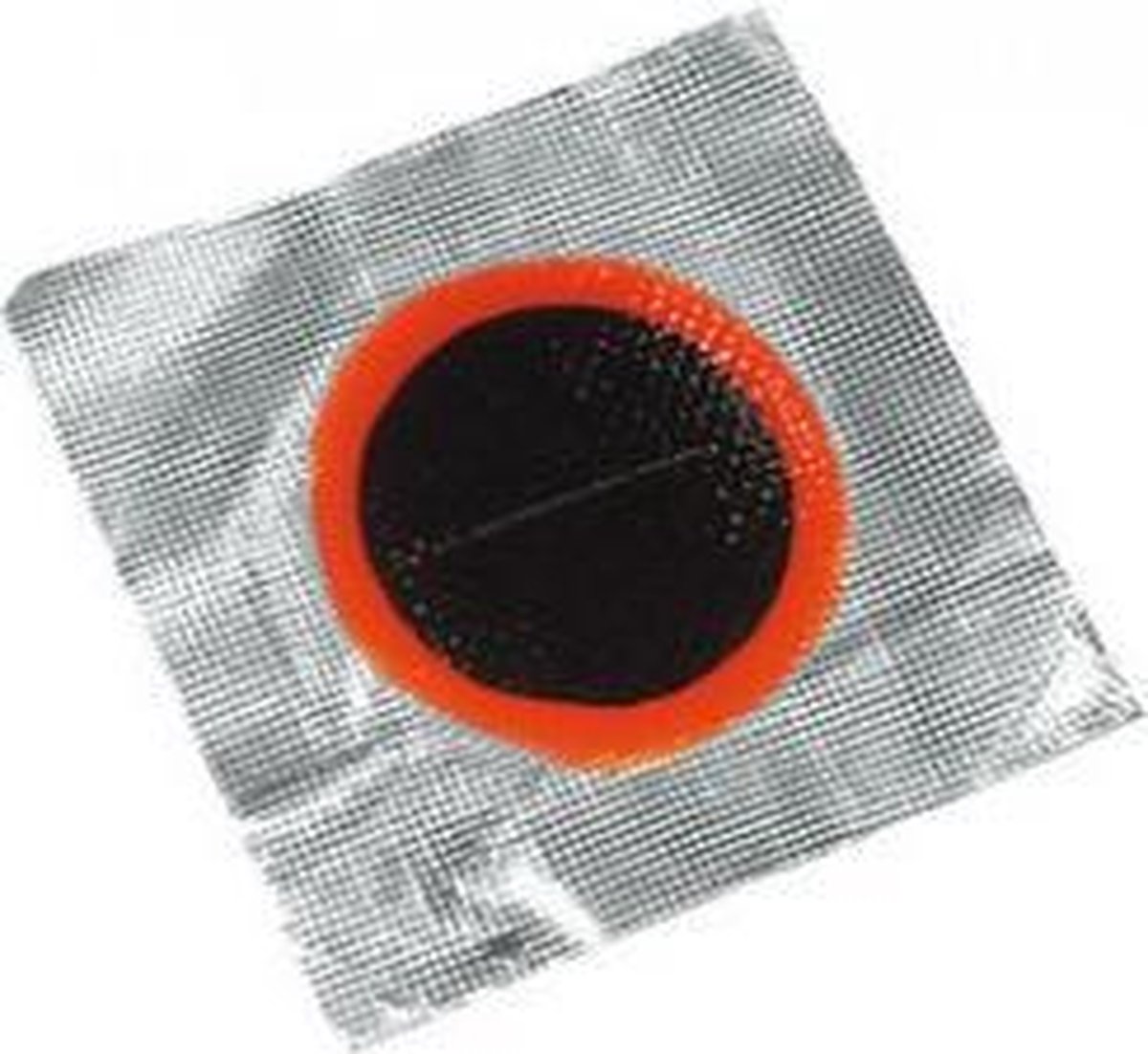 Rema Tip Top Reparatiepleister Fietsband 34 Mm 100 Stuks - Oranje