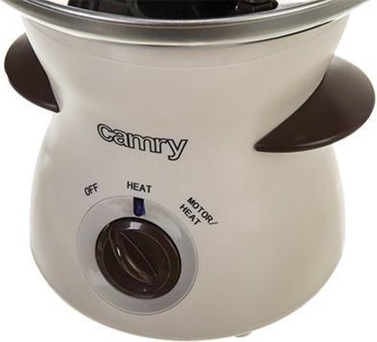 Camry Cr 4457 - Chocolade Fontein