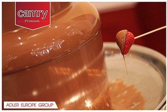 Camry Cr 4457 - Chocolade Fontein
