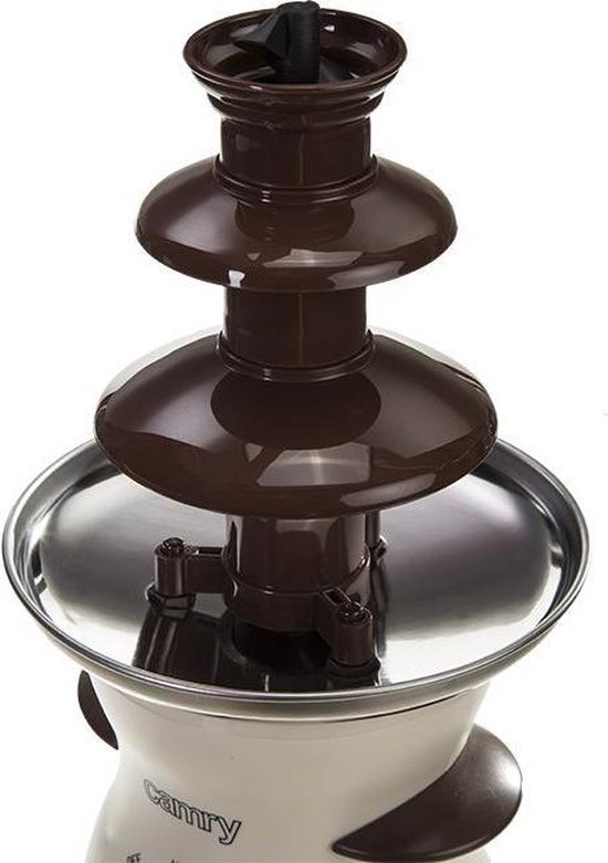 Camry Cr 4457 - Chocolade Fontein