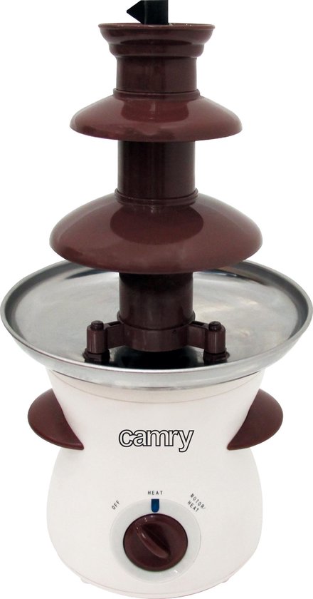 Camry Cr 4457 - Chocolade Fontein