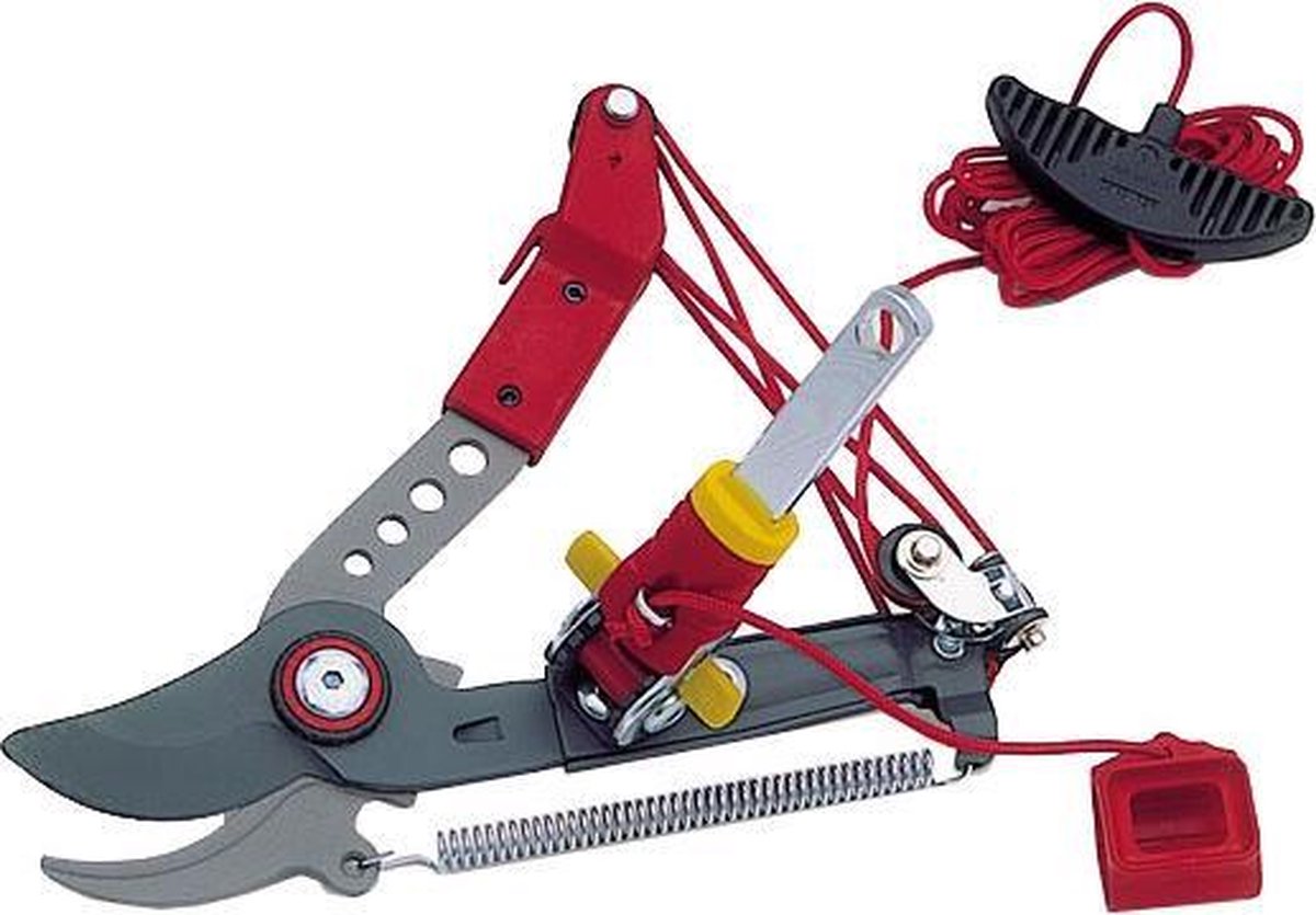 WOLF-Garten Multi-star Boomschaar Vario Rr-vm - Rood