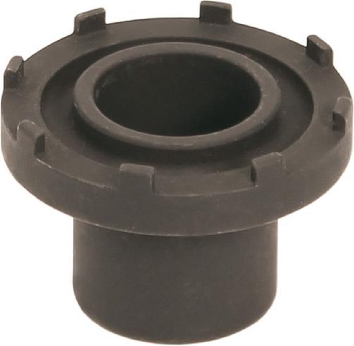 Cyclus Trapas Afnemer Bosch 2 Afsluitmoer