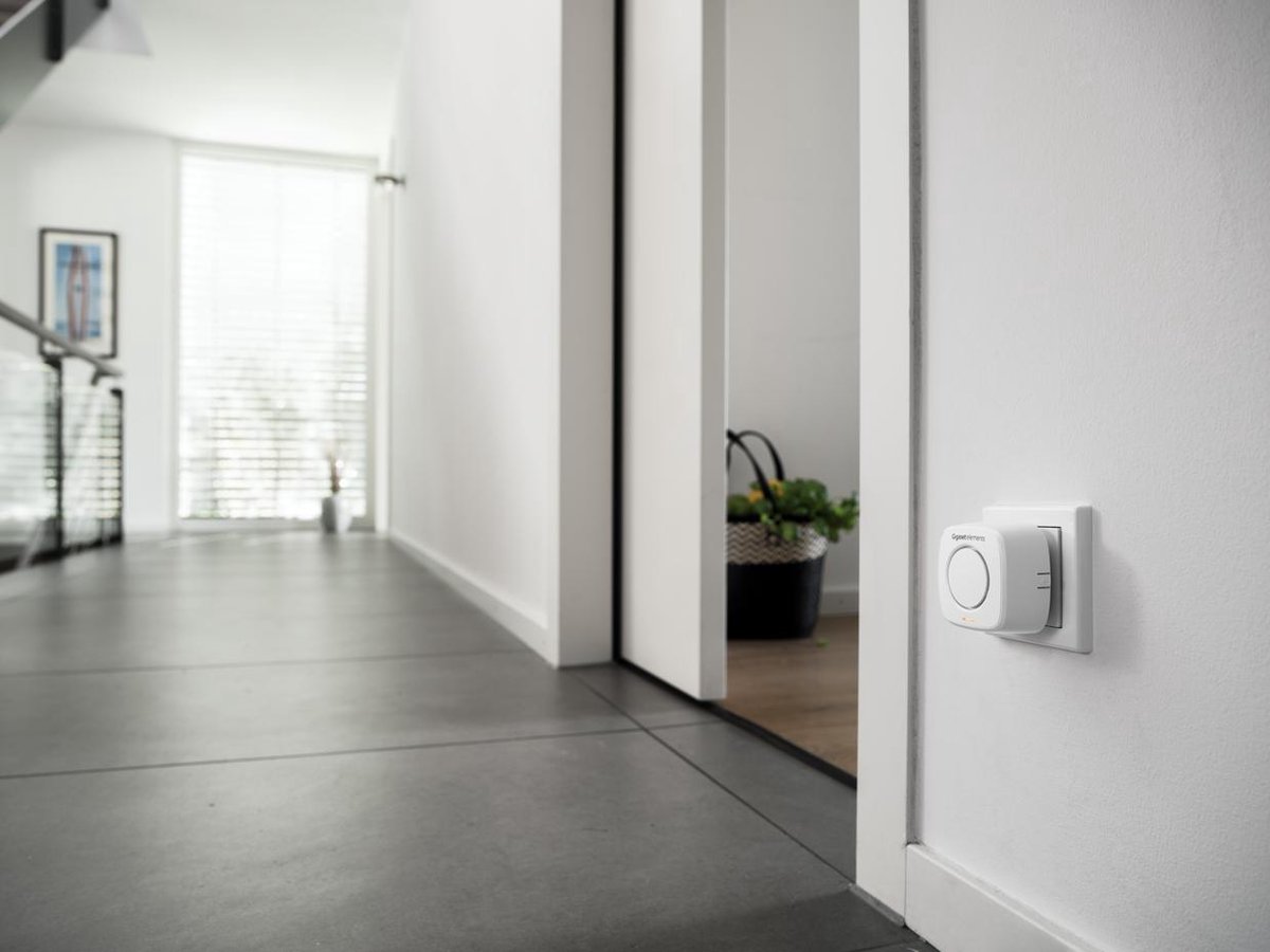 Gigaset Alarm Systeem Small - Wit