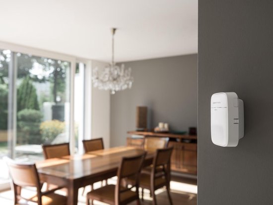 Gigaset Alarm Systeem Small - Wit