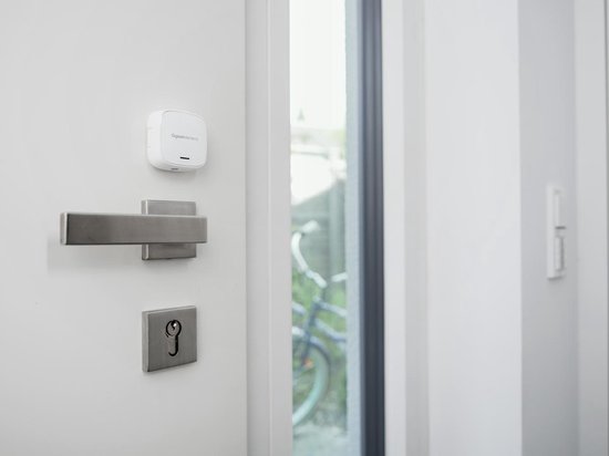 Gigaset Alarm Systeem Small - Wit