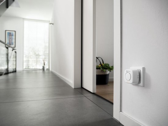 Gigaset Alarm Systeem Small - Wit