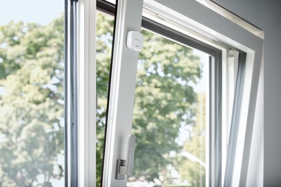 Gigaset Alarm Systeem Small - Wit