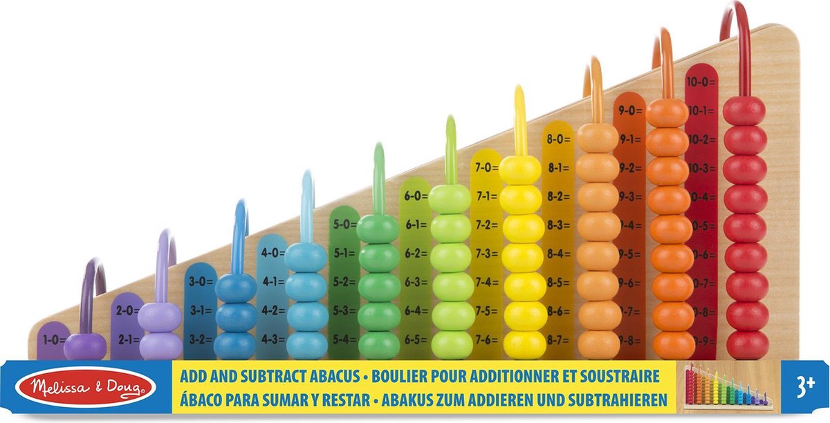 Melissa & Doug Telraam