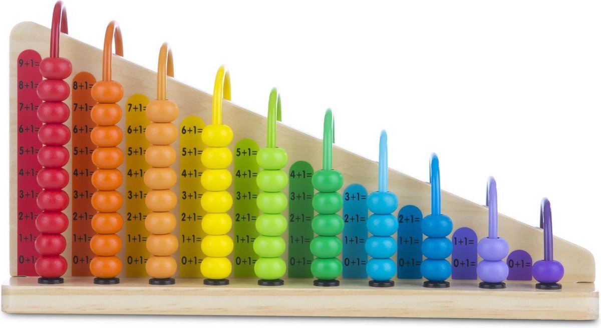 Melissa & Doug Telraam