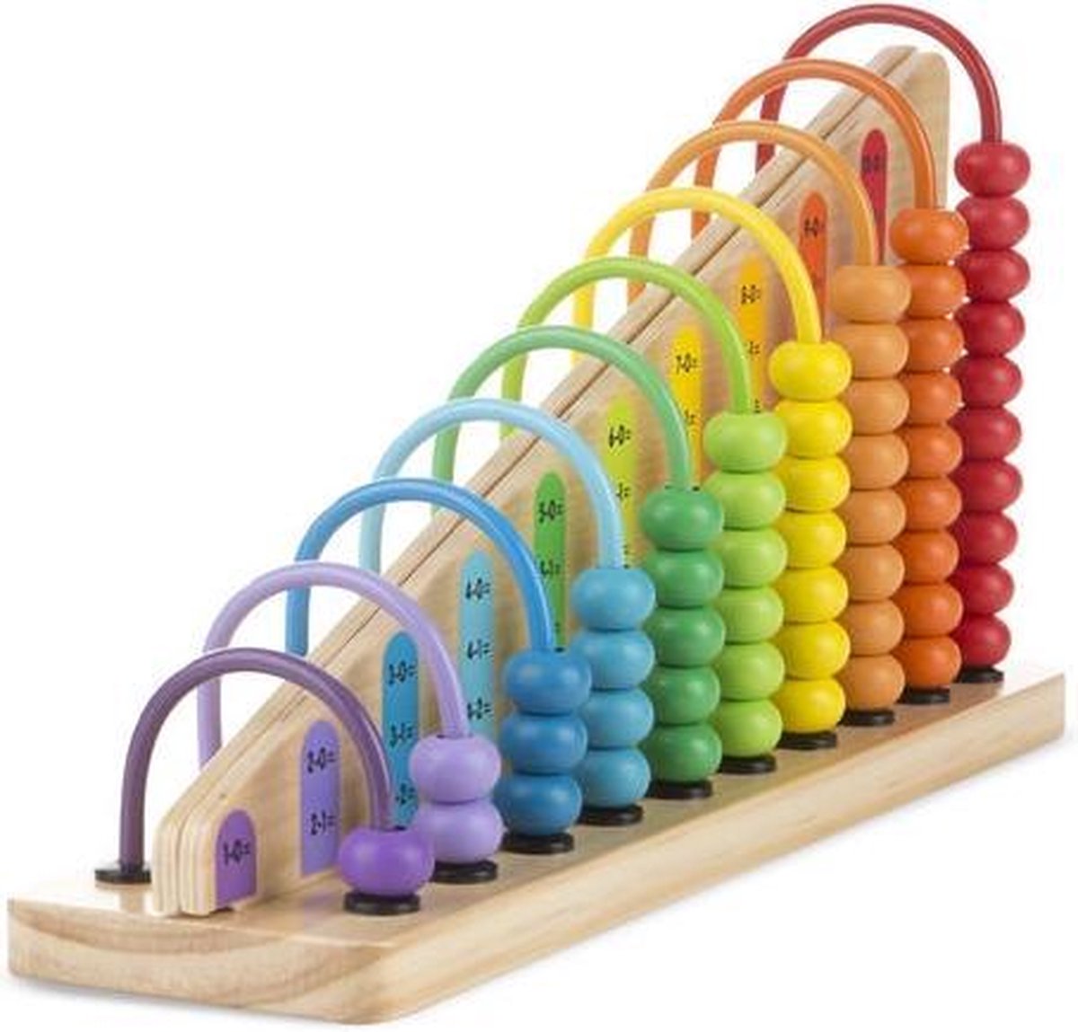 Melissa & Doug Telraam