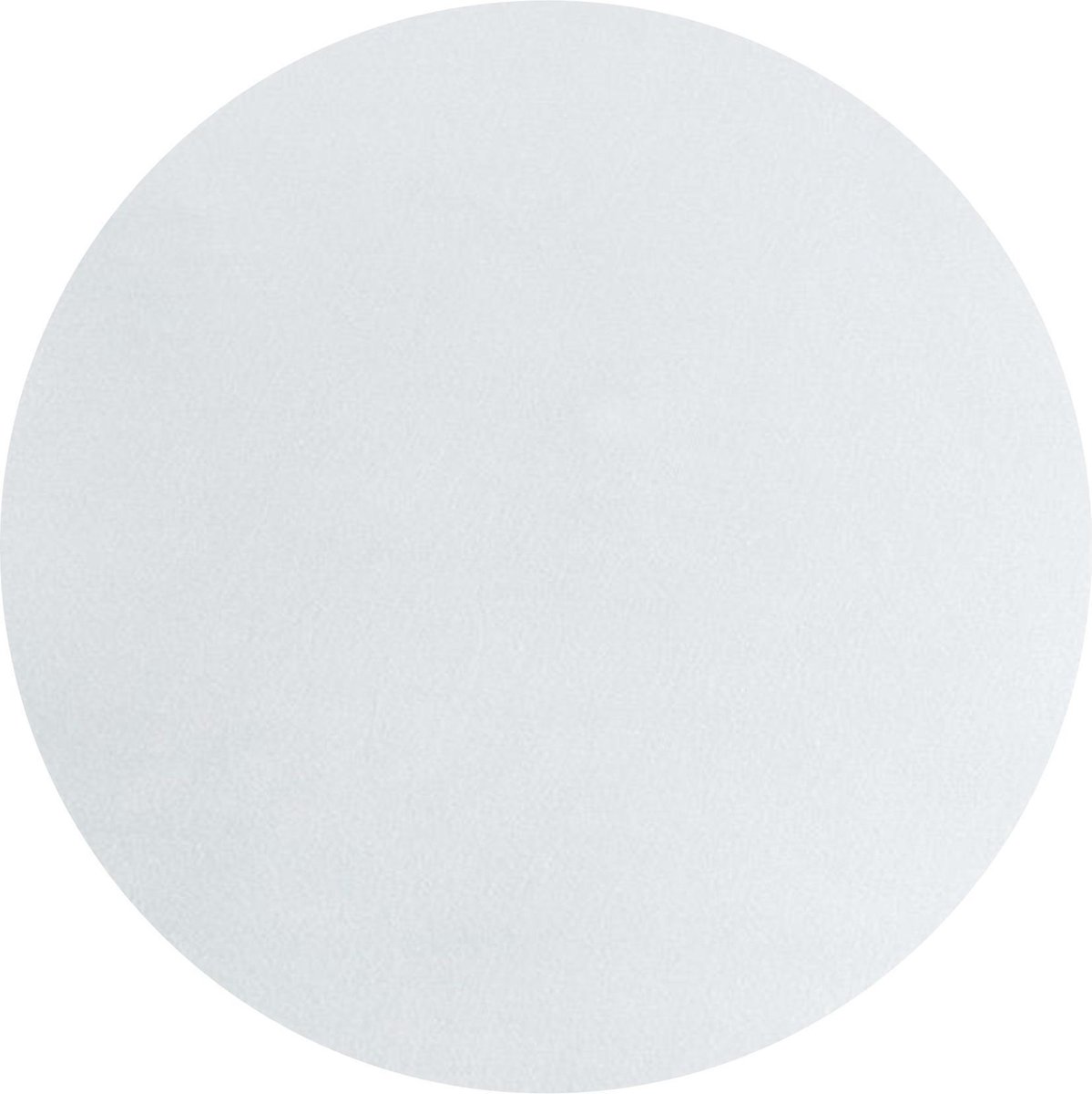 Beddinghouse Jersey Topper Hoeslaken - 100% Gebreide Jersey Katoen - 1-persoons (70/90x200/220 Cm) - White