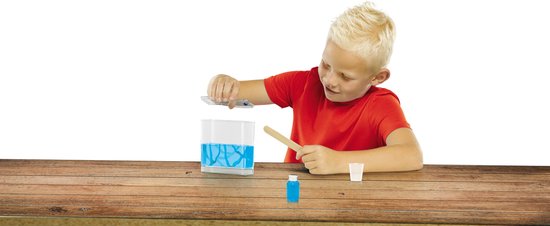 Ses Explore Mieren Bekijken