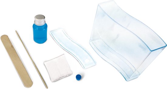 Ses Explore Mieren Bekijken