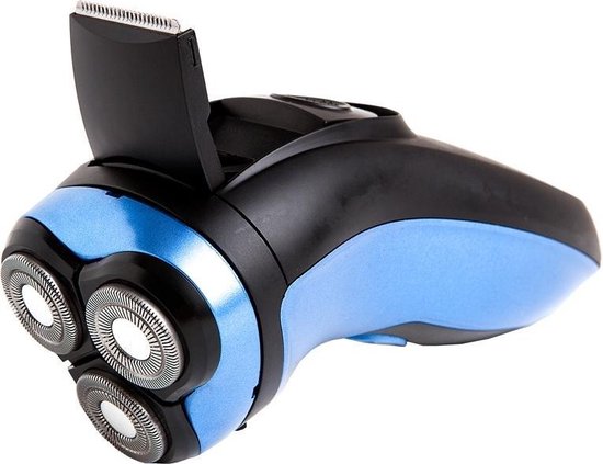 Adler Ad 2910 - Elektrische Scheerapparaat - Oplaadbaar - Blauw
