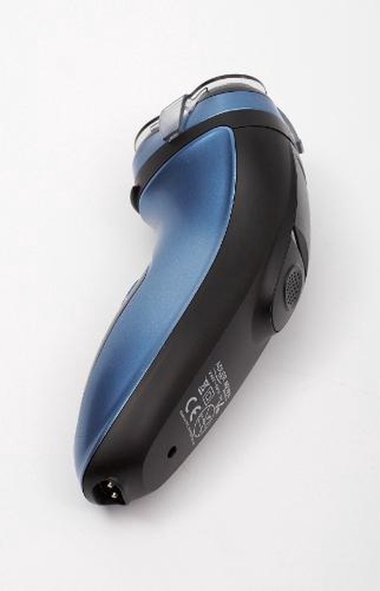 Adler Ad 2910 - Elektrische Scheerapparaat - Oplaadbaar - Blauw