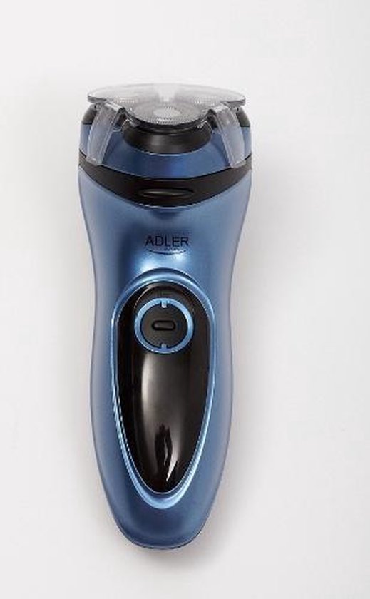 Adler Ad 2910 - Elektrische Scheerapparaat - Oplaadbaar - Blauw