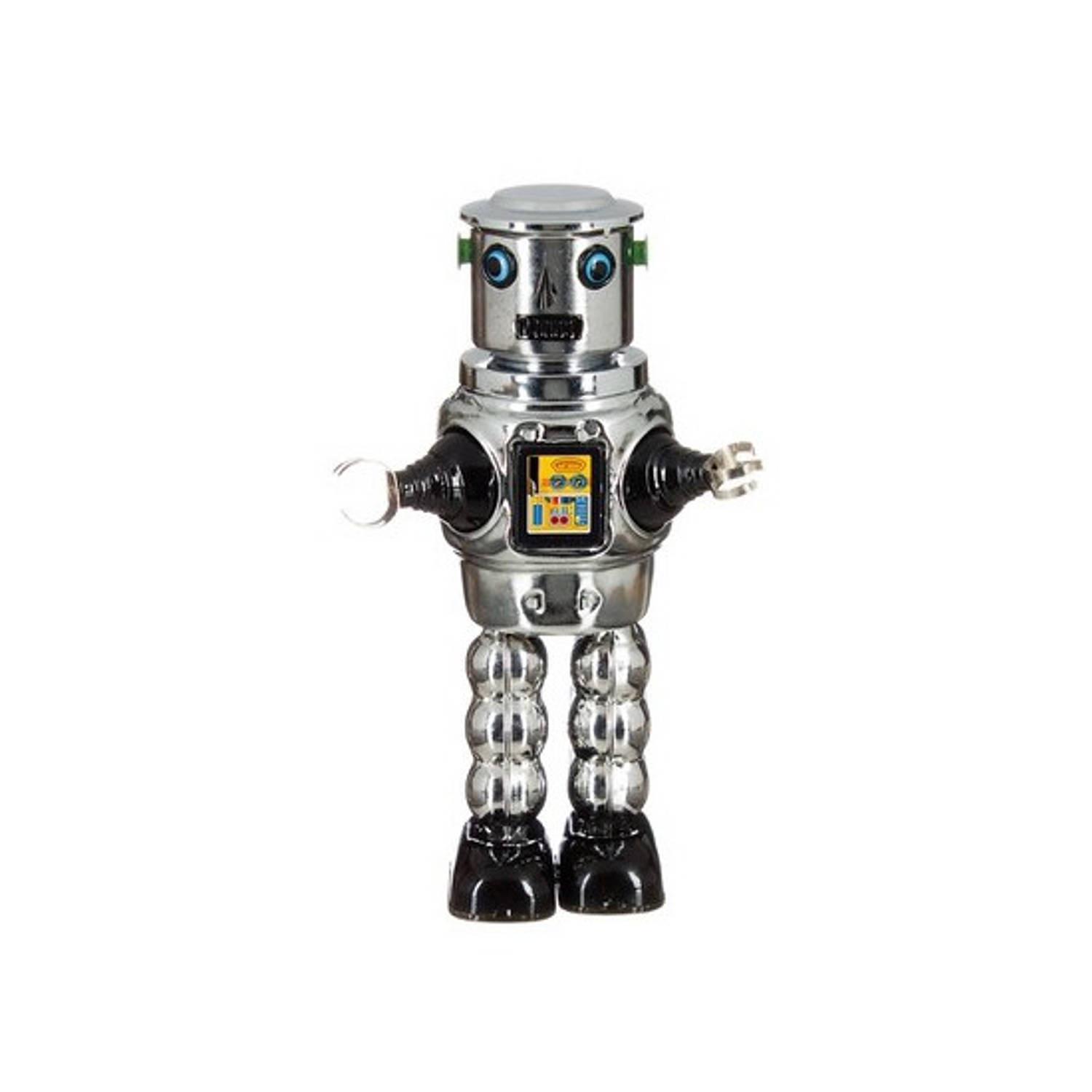 Retro Robot 22 Cm