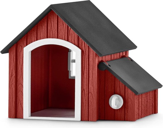 Schleich Hondenhok 42376