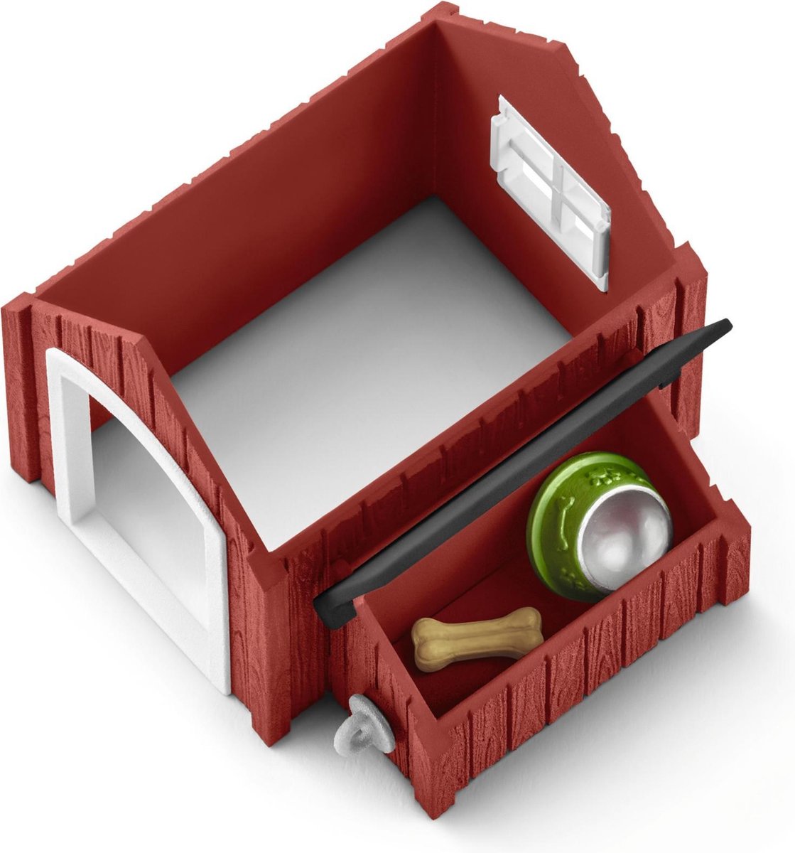 Schleich Hondenhok 42376