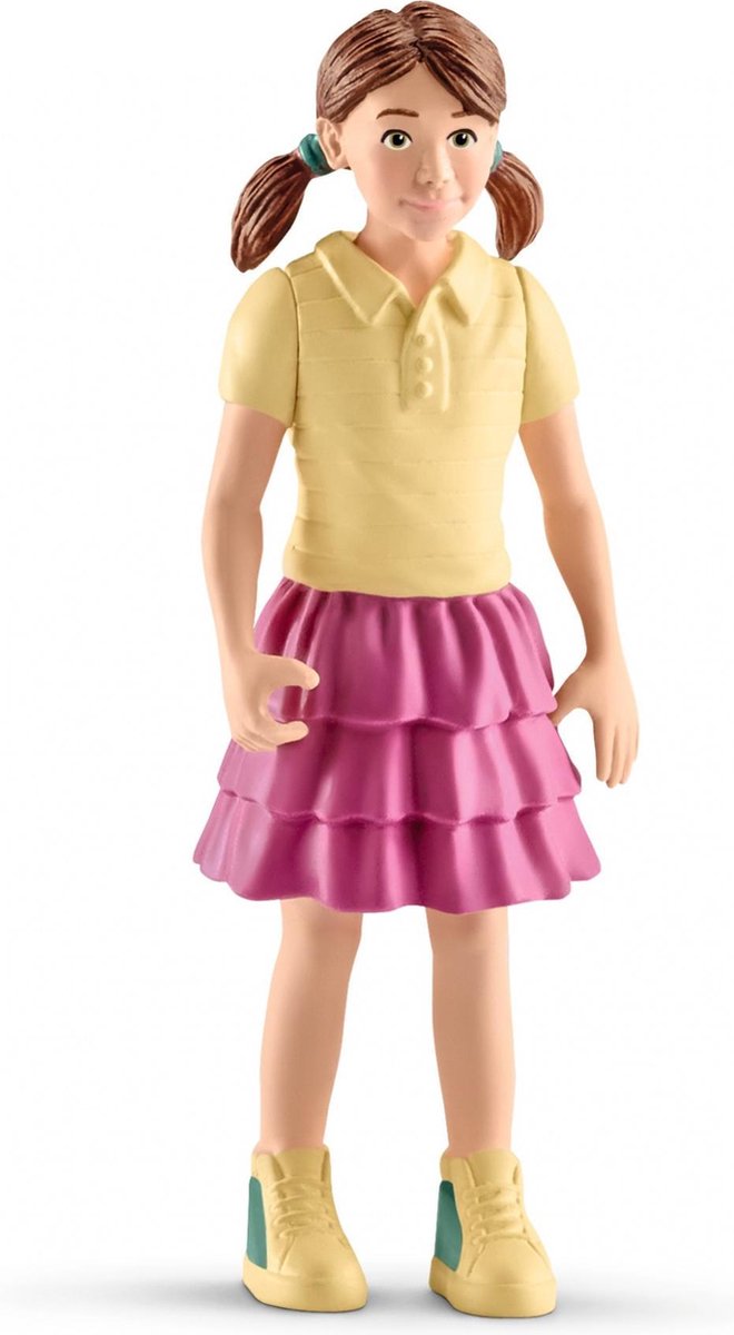 Schleich Hondenhok 42376