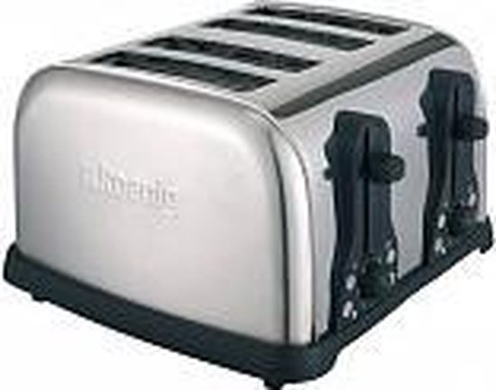 Konig H.koenig Multi-toaster