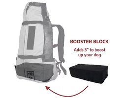 K9 Sport Sack Booster Block