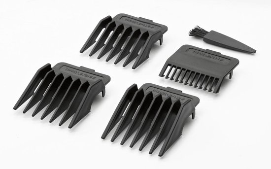 Clatronic Hsm 3441 Ne Tondeuse