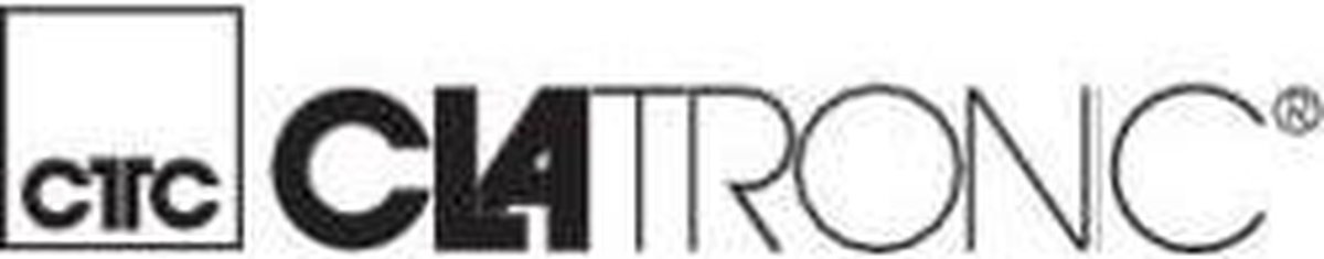 Clatronic Hsm 3441 Ne Tondeuse