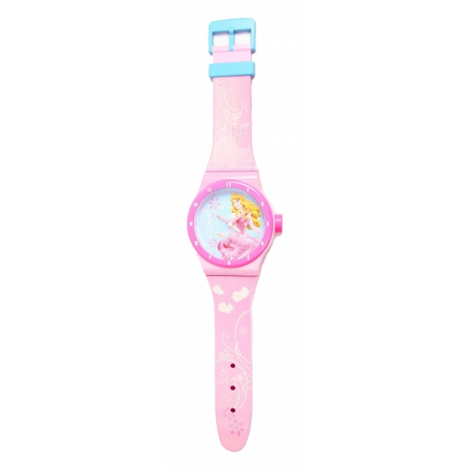 Disney Prinsessen Klok Horloge