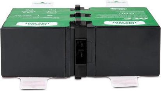 APC Batterij Vervangings Cartridge rbc123