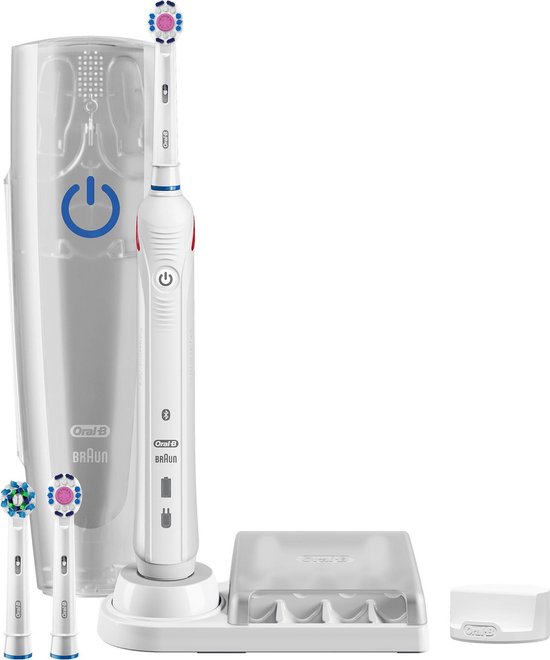 Braun Oral-b Smart 5 5000w