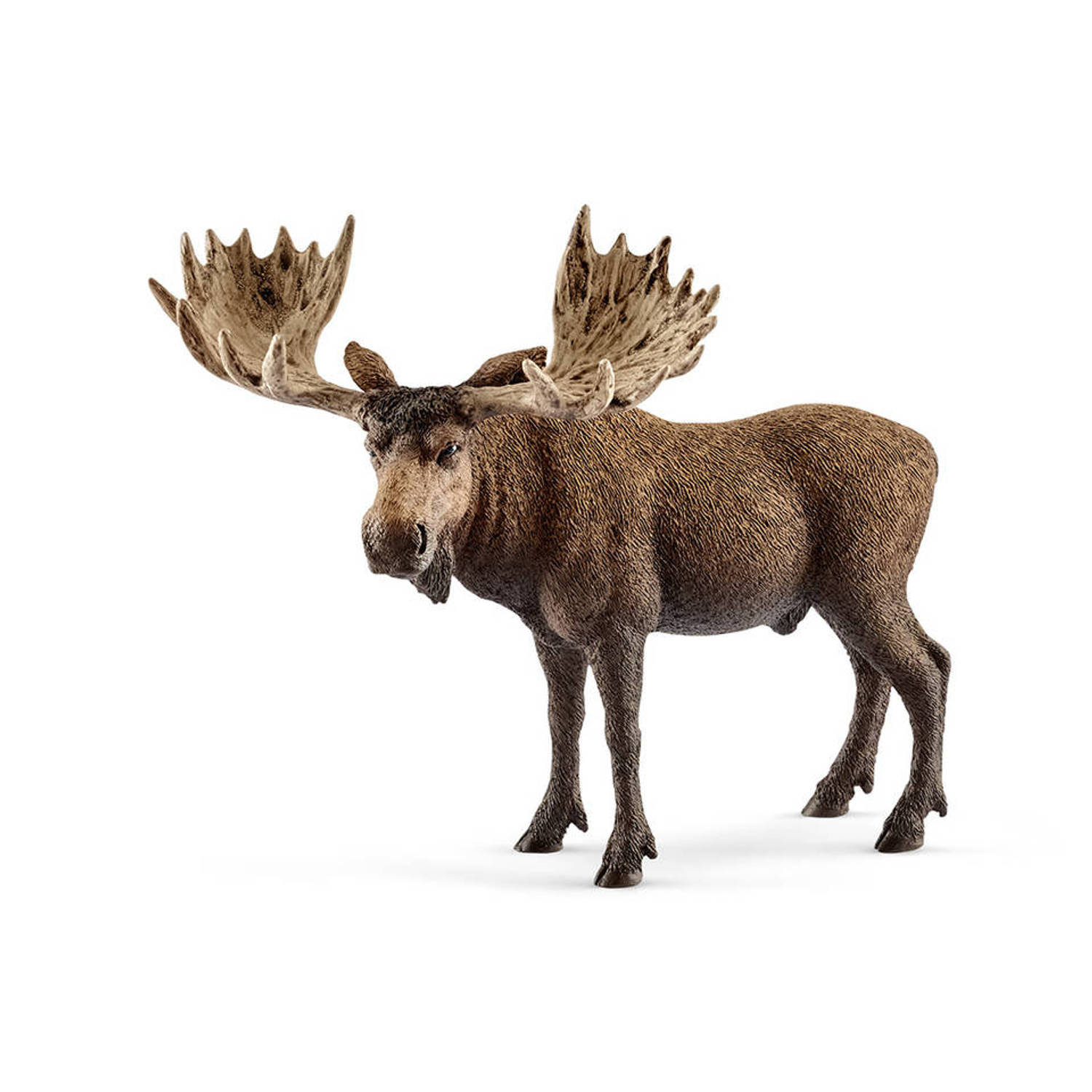 Schleich Elandstier 14781 - Bruin