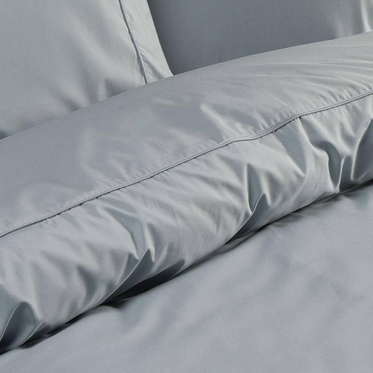 Papillon Monte Carlo Dekbedovertrek - 1-persoons (140x200/220 Cm + 1 Sloop) - Groen