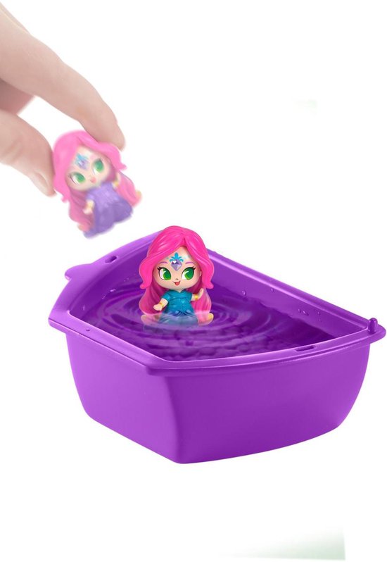 Shimmer En Shine Teenie Genies Boot