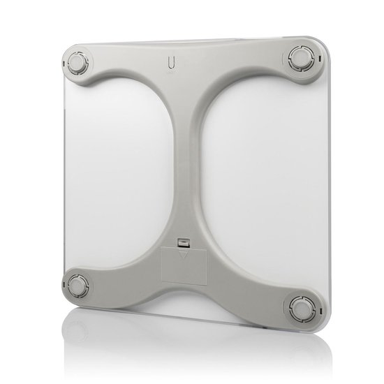 Medisana 435 Personenweegschaal Met Led-display - Wit