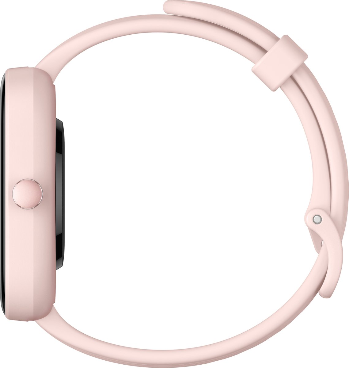 Amazfit - BIP 3 Pro Pink Smartwatch